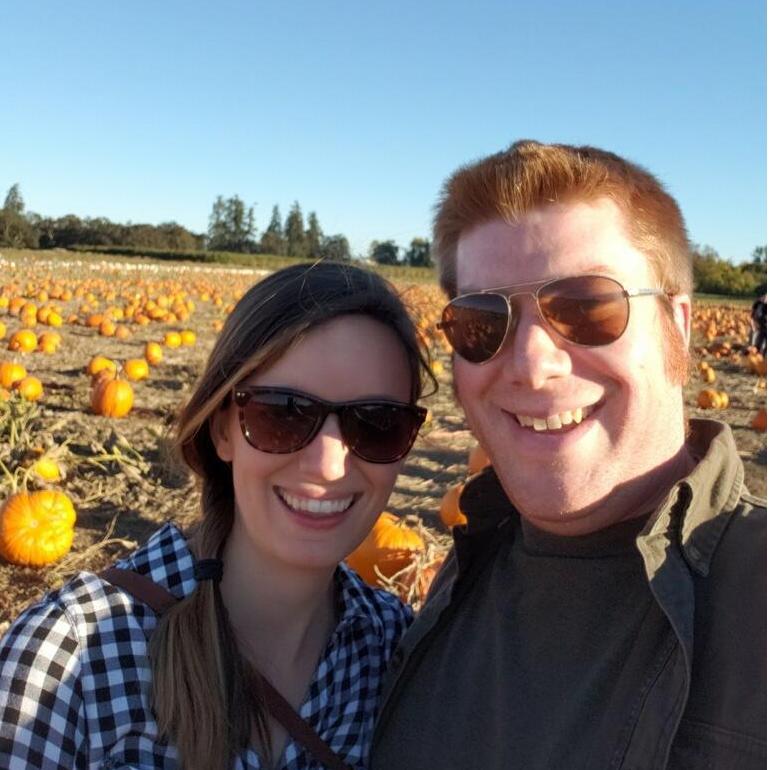 Pumpkins 2018