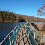 Bays Mountain Trail