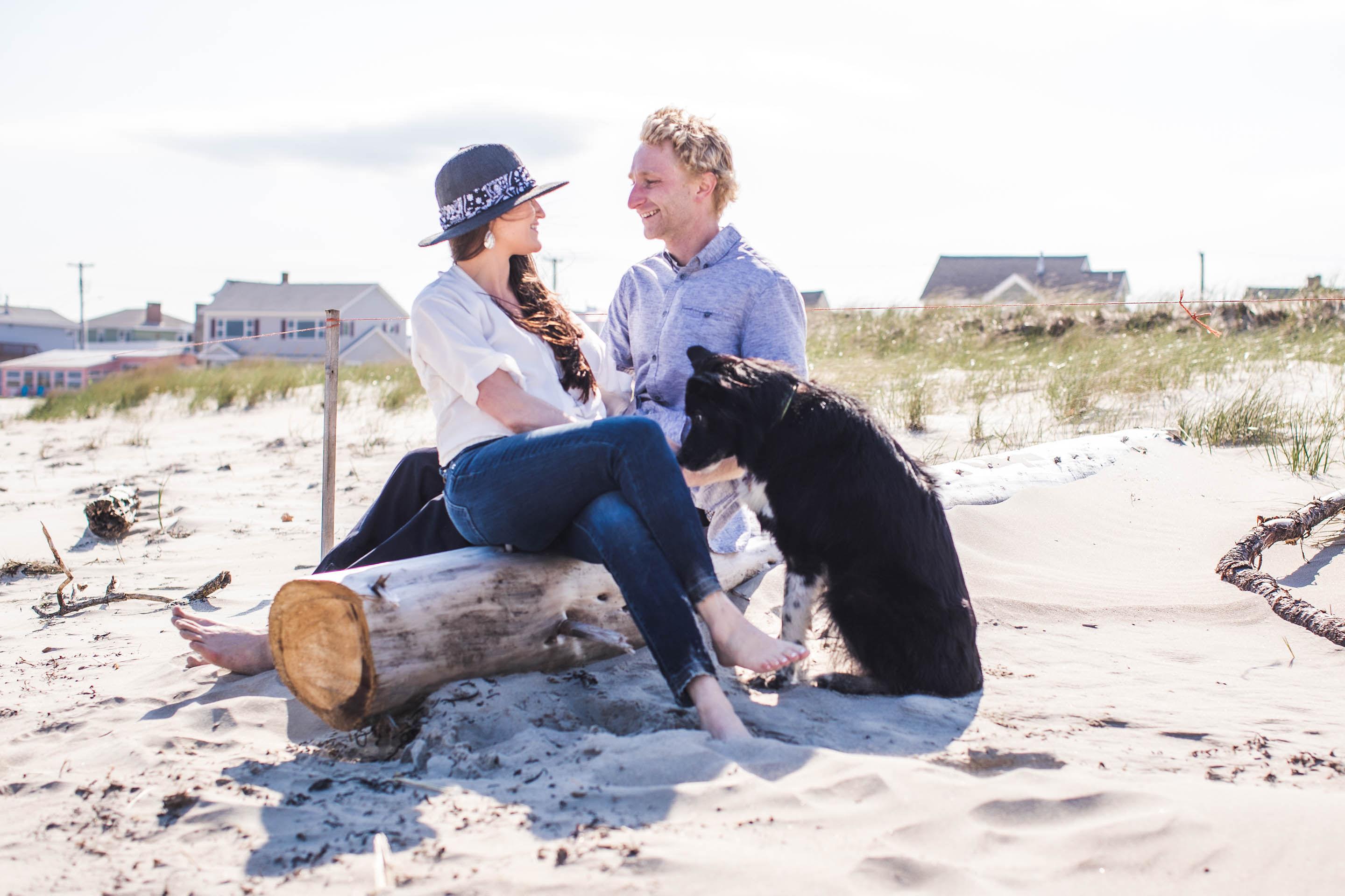 The Wedding Website of Emily Morse and Matt Pehrson