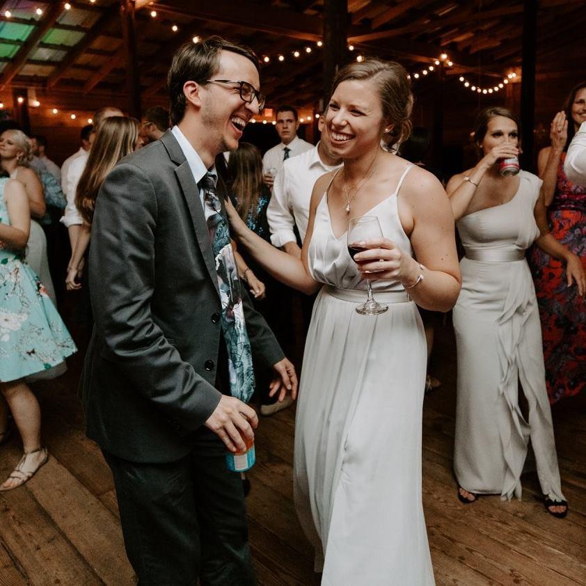 The Wedding Website of Erin Coatney and Daniel Noyes