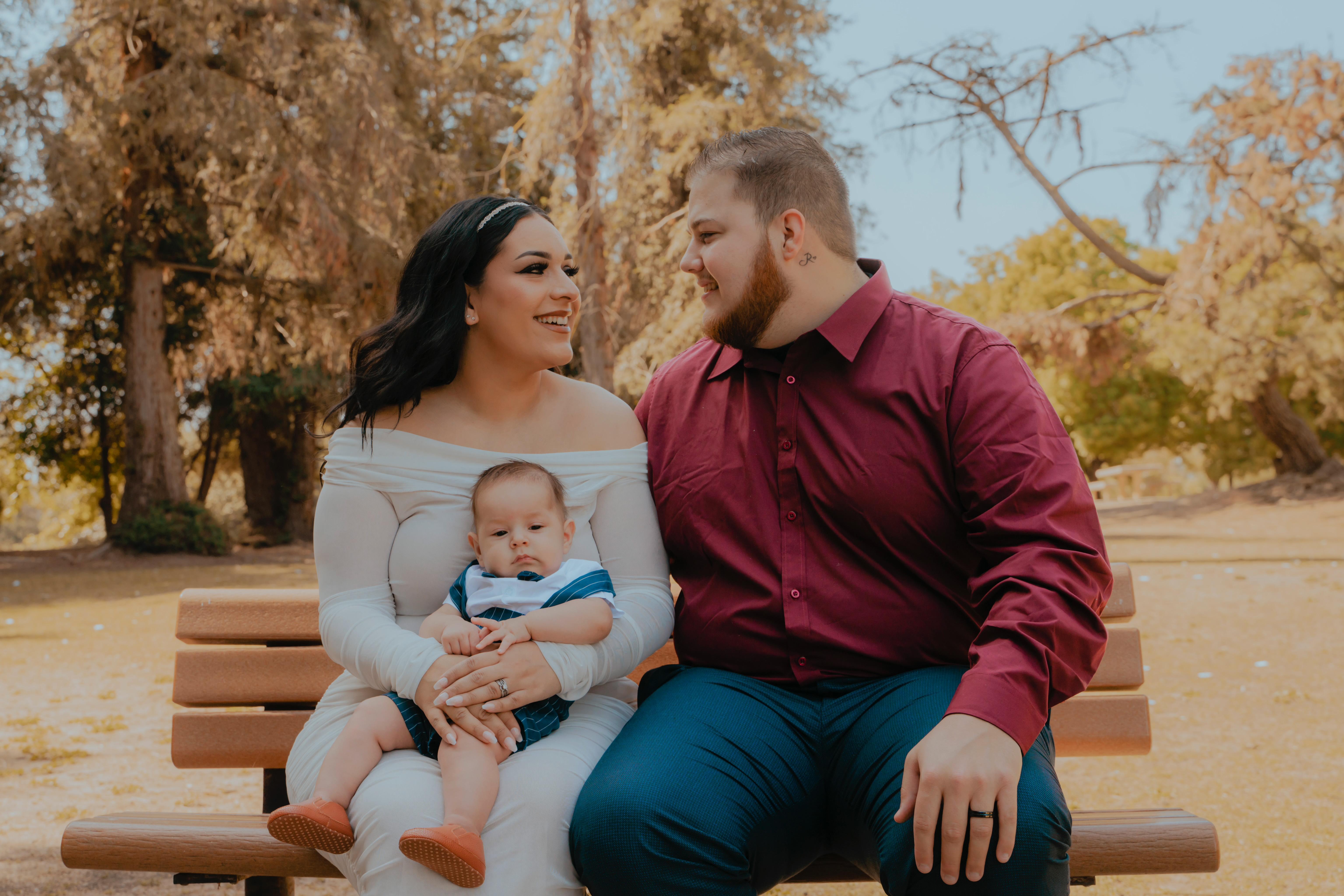 The Wedding Website of Rajae Solorio and Tyler Rader