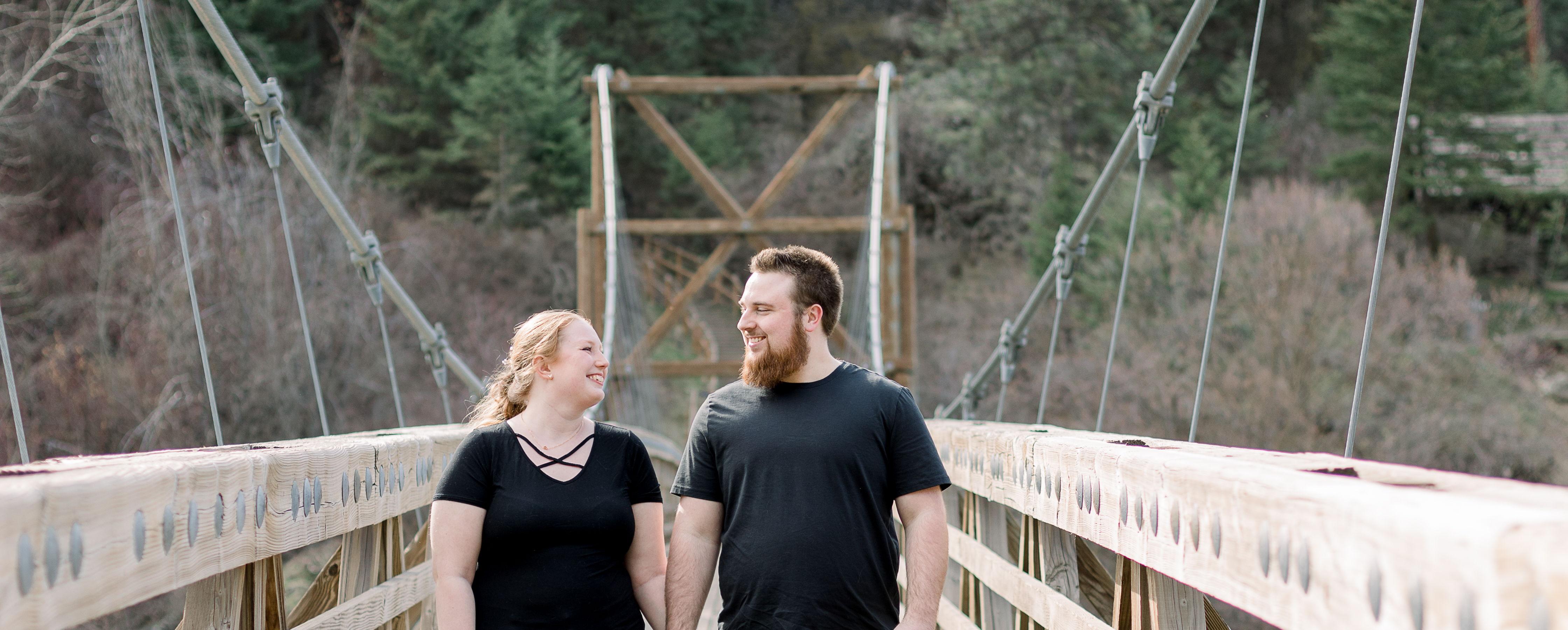 The Wedding Website of Breena Cannon and Kasey Kellogg