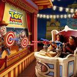 Toy Story Mania!