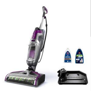 BISSELL CrossWave Turbo Pet Pro Multi-Surface Wet-Dry Vacuum 2328 - Walmart.com
