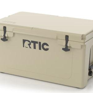 RTIC 65QT Cooler
