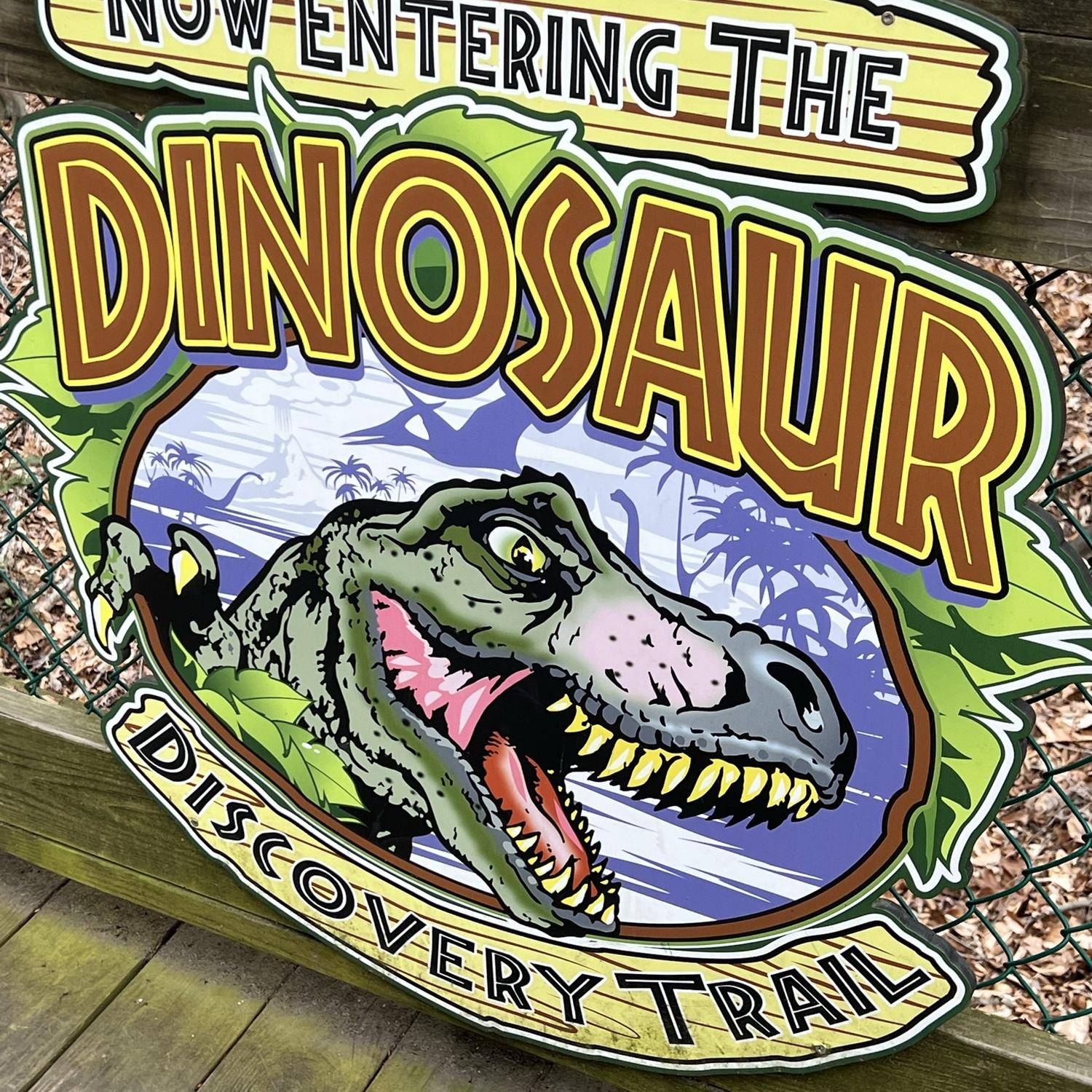 Virgina living museum, Va trip.