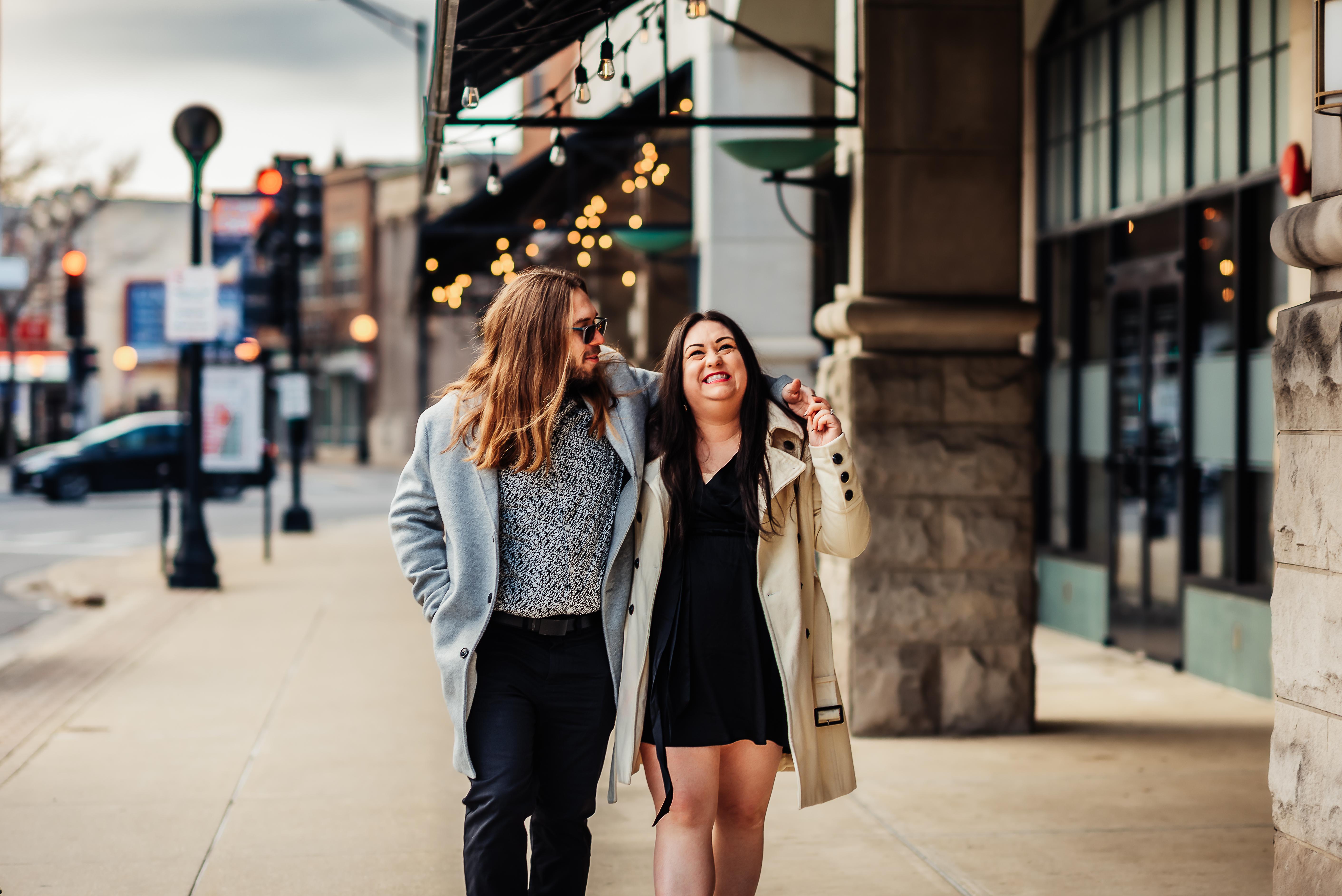 The Wedding Website of Samantha Palmer and Michael Glowacki