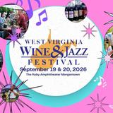 West Virginia Wine and Jazz Festival