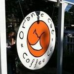 Orange Cat Coffee Co
