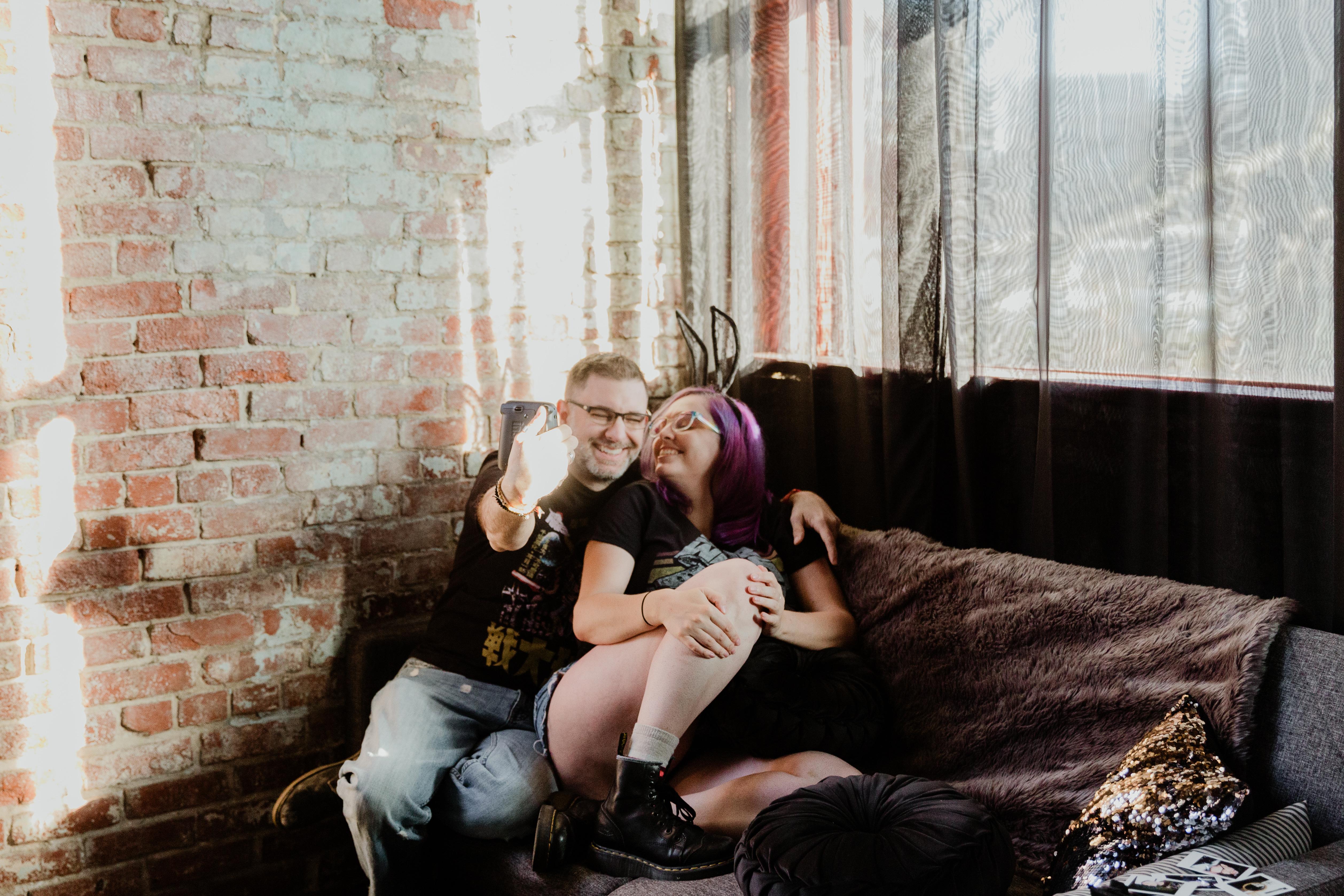 The Wedding Website of Kelly Wixson and Robert McCloud