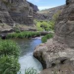 Douglas Creek Recreational Site