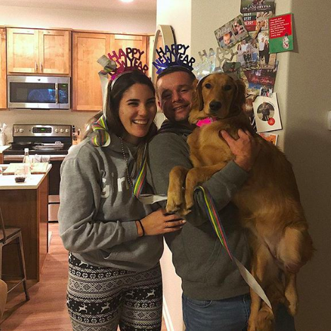 Happy 2019!