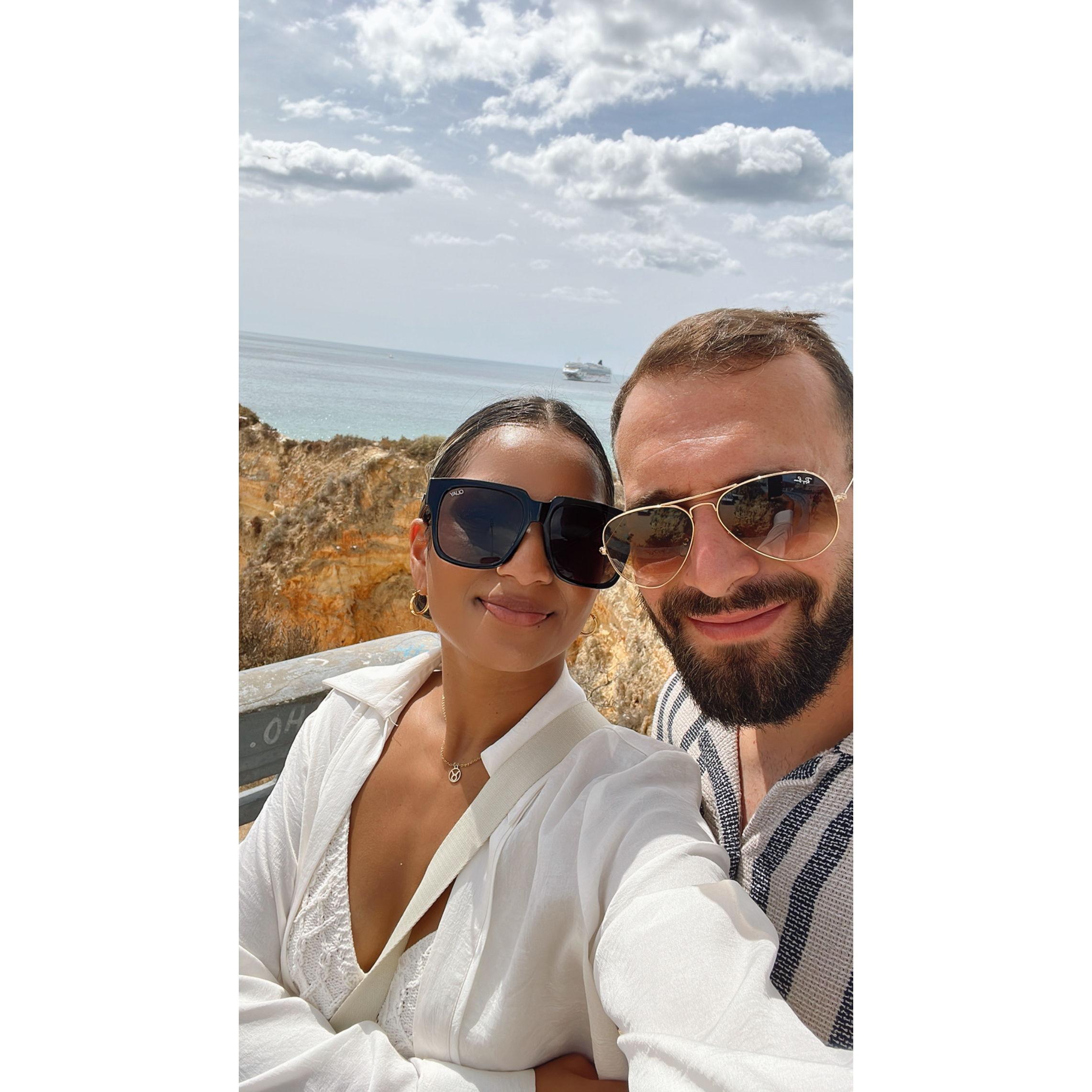 September 2023, Portugal has been a yearly tradition. ♥️