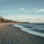 San Clemente State Beach