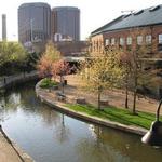 Canal Walk