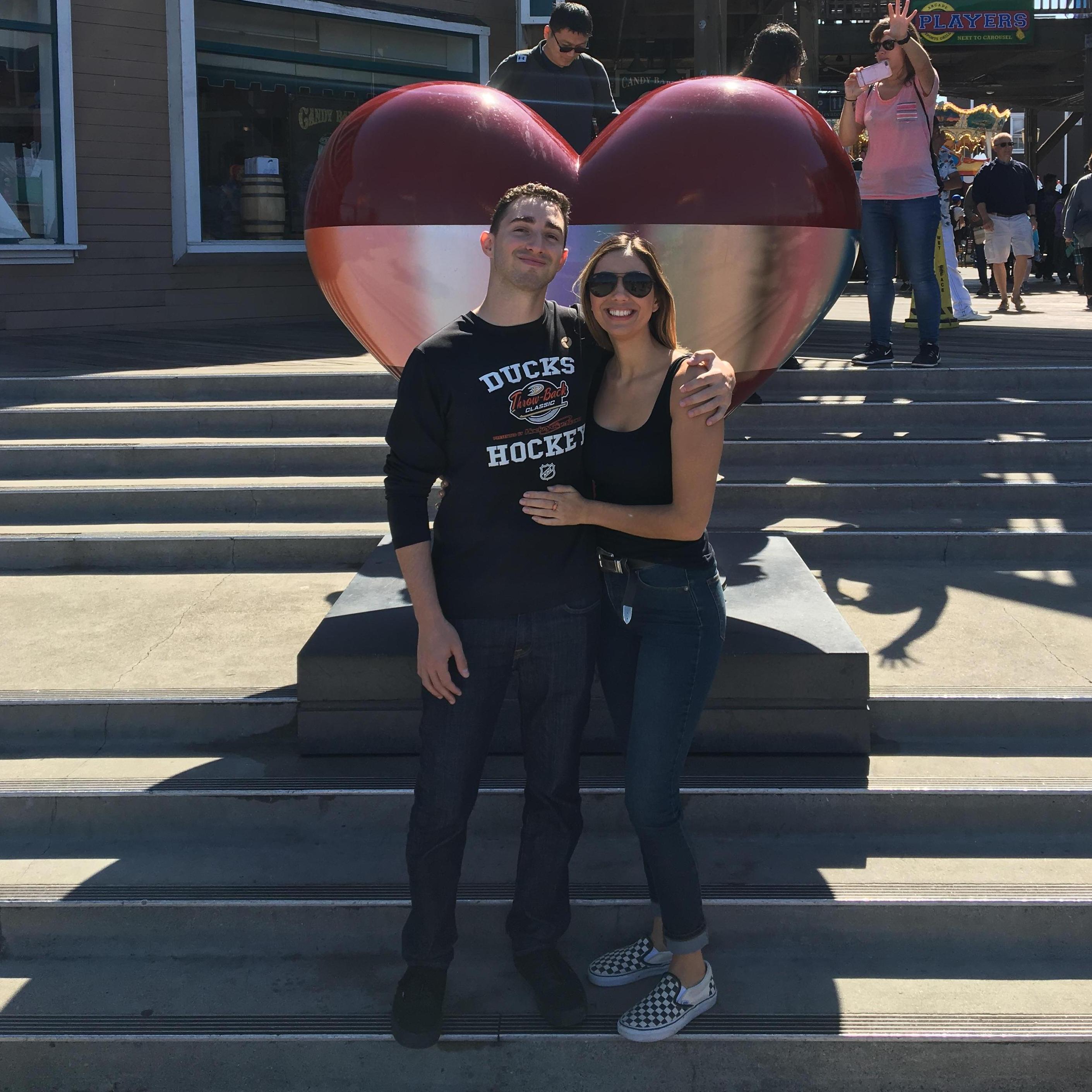 SF
