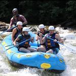 Ocoee Rafting