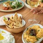 Kipos Hellenic Cuisine