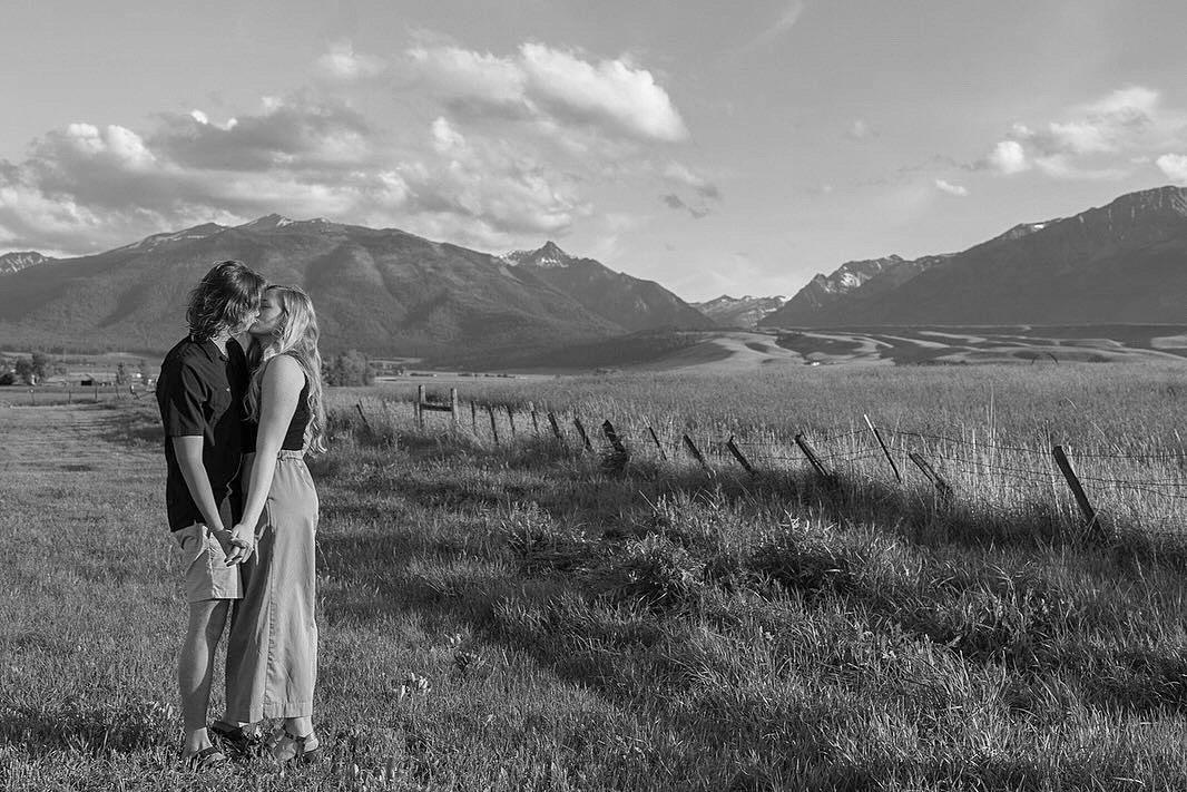 The Wedding Website of Hailey Hulse and Wyatt Smith