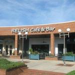 Relish Craft Kitchen & Bourbon Bar