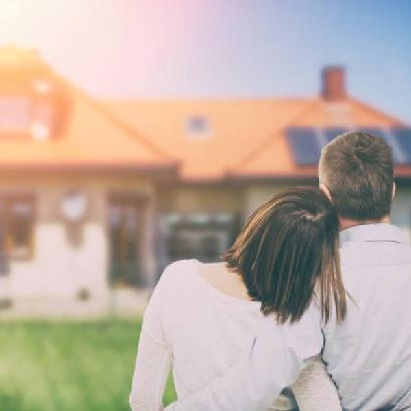 Our Housewarming Fund