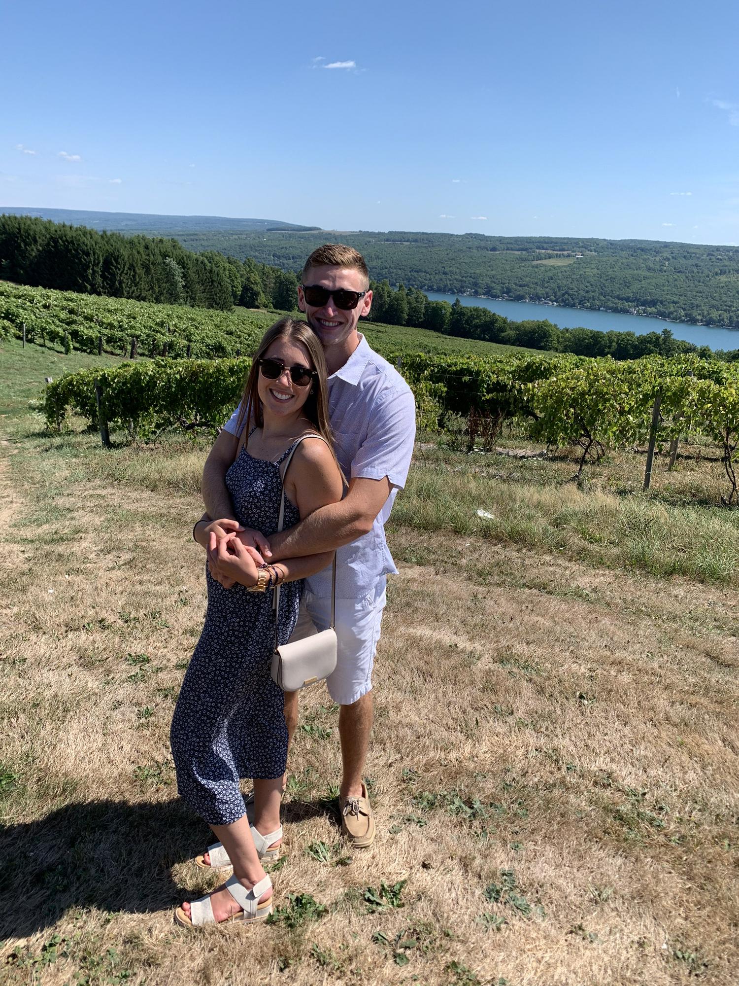 Seneca Lake 2020