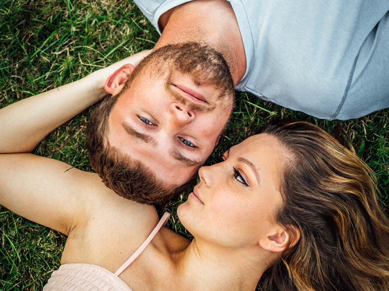 The Wedding Website of Lauren Kauffman and Brody Warren