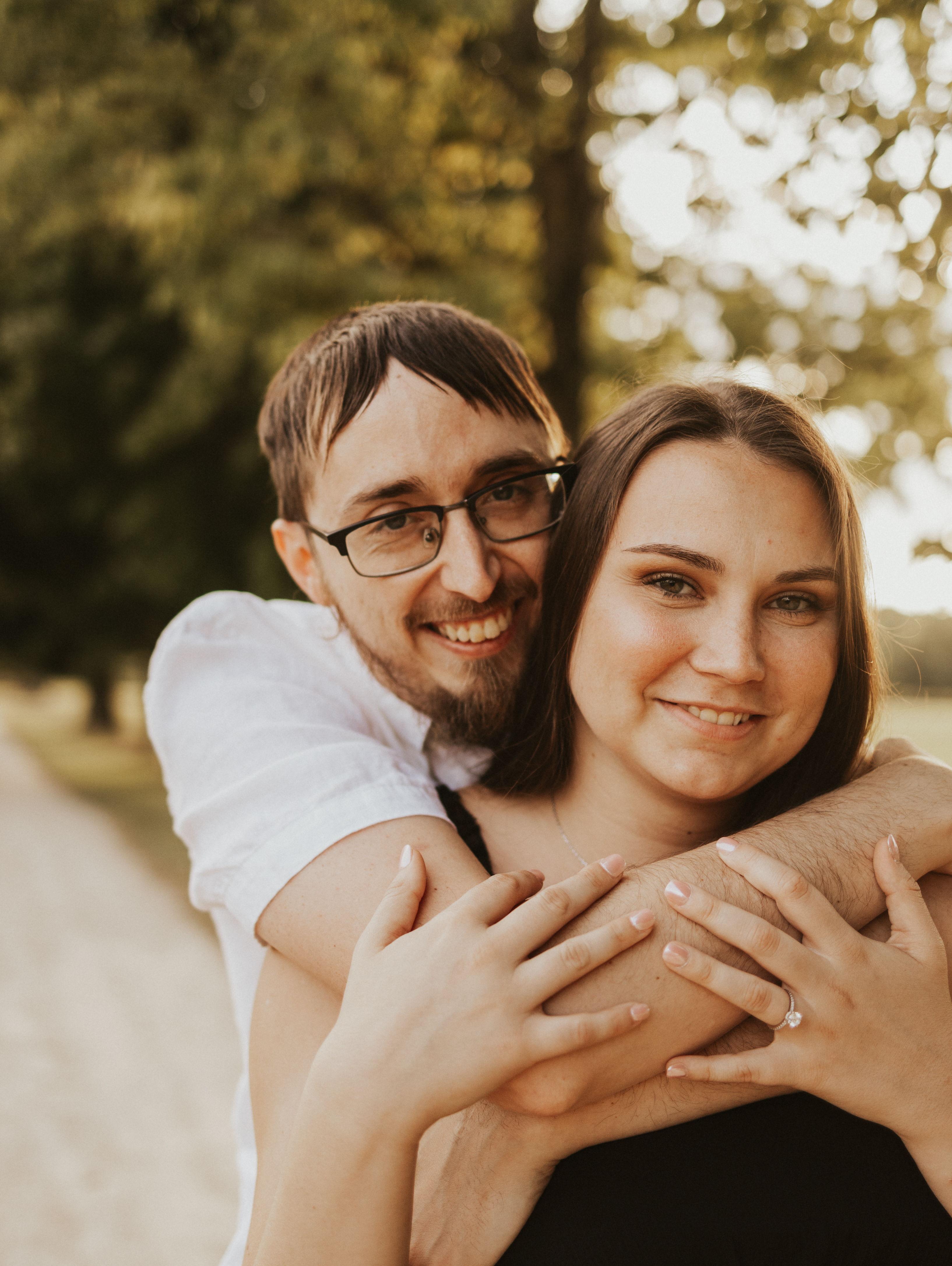 The Wedding Website of Grace Cremeans and Ryan Barker
