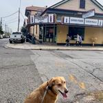 Parkway Bakery & Tavern