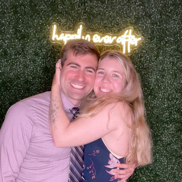 Honeymoon Fund