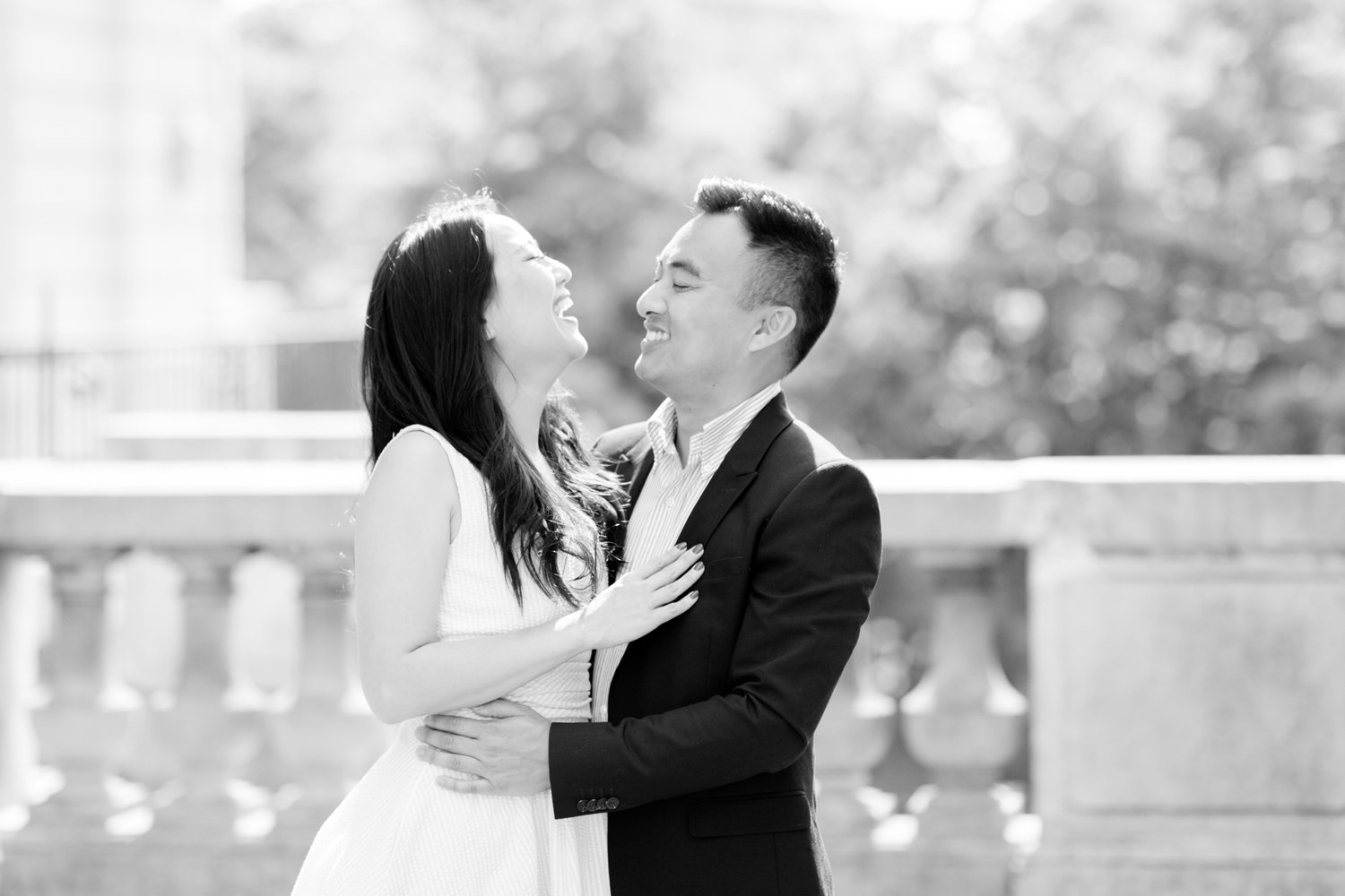The Wedding Website of Jennifer Lee and Lam Nguyen