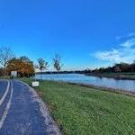 Lake Arlington