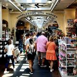 Charleston City Market