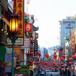 Chinatown