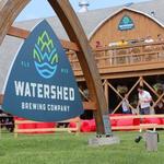Watershed Brewing Company