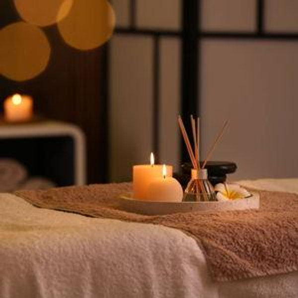 Desert Bloom Aromatherapy Enhancement