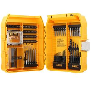 Drilling/Driving Set (80-Pieces)