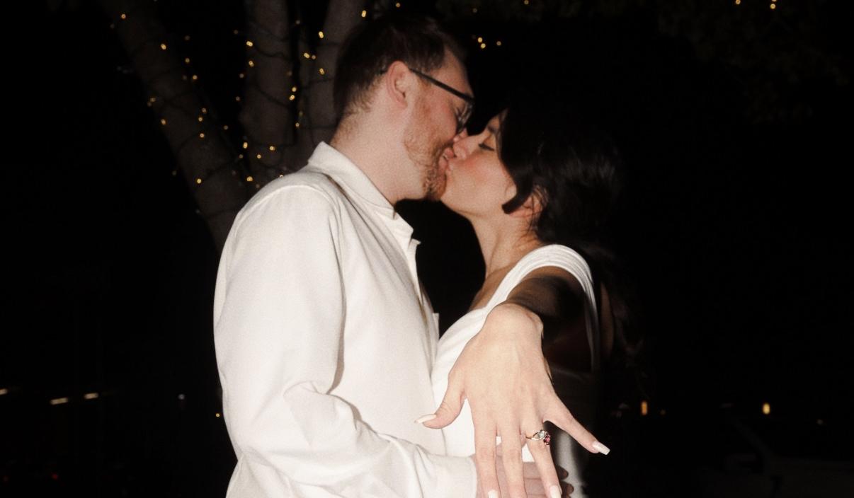 The Wedding Website of Marissa Locadia Galvan and Michael Scott Mattson