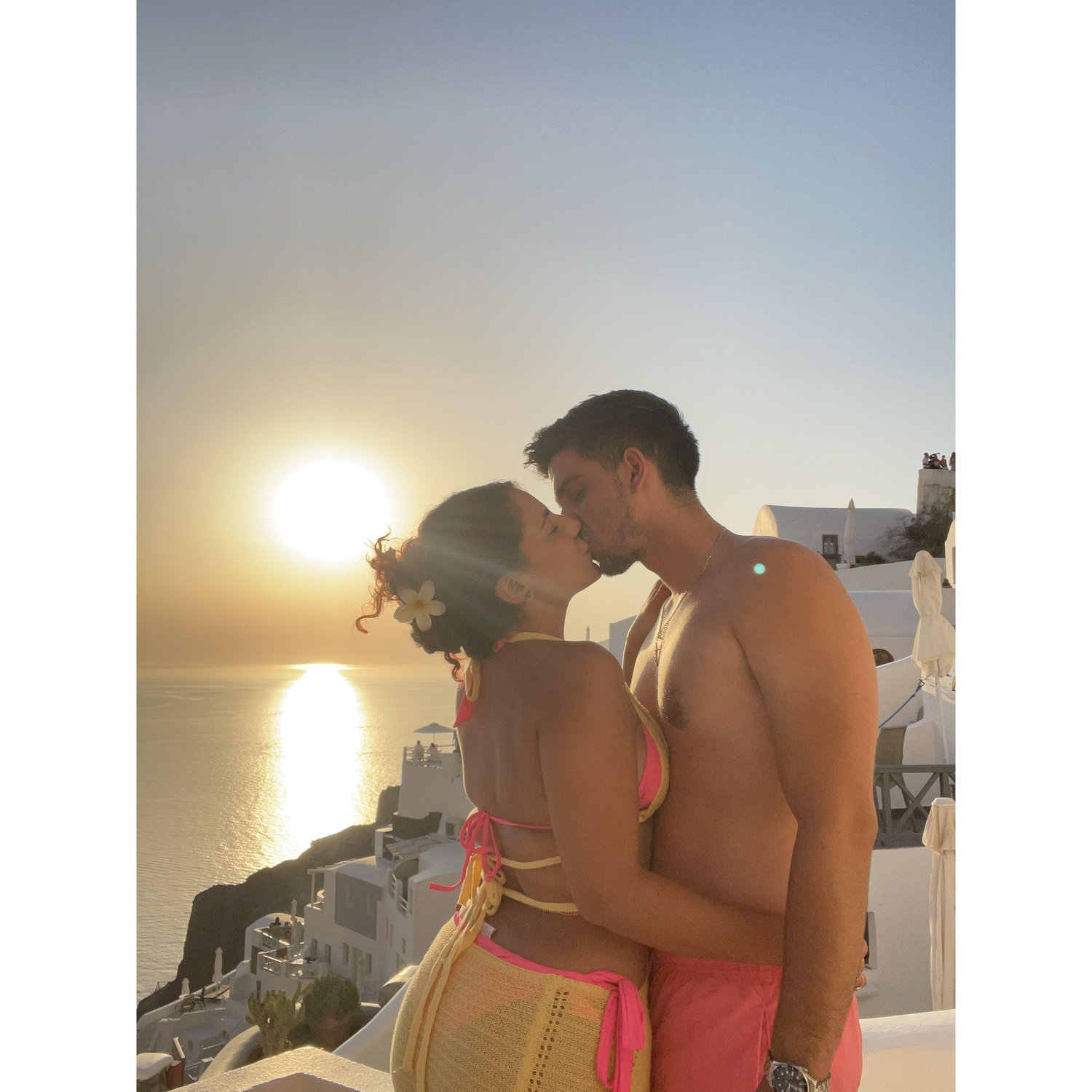 Santorini <3