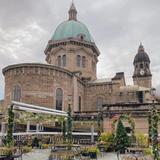 La Cathedral Cafe