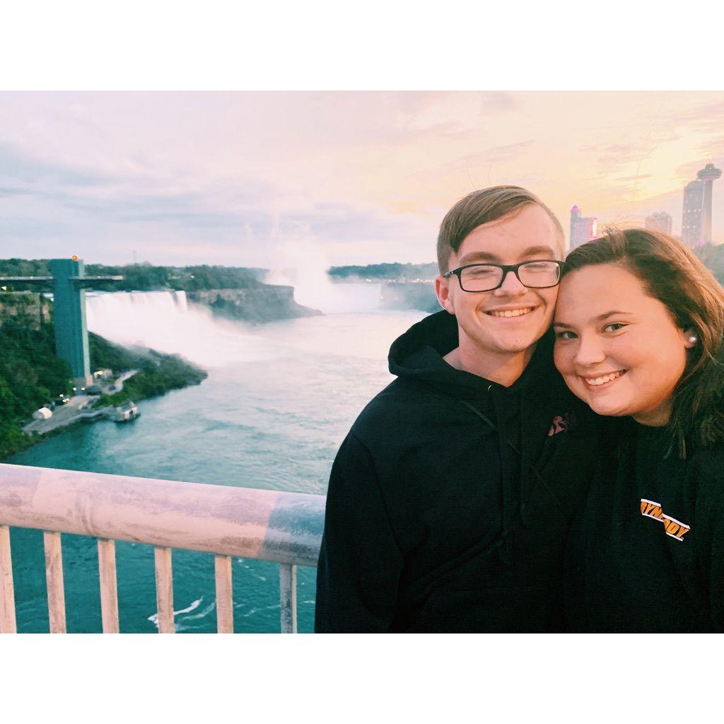 2019 Fall Break Canada