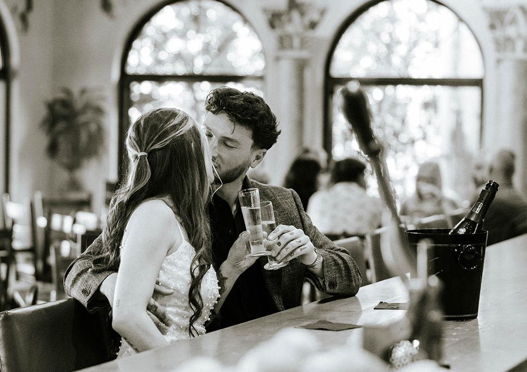 The Wedding Website of Jordan Mitchell and Michael Melko