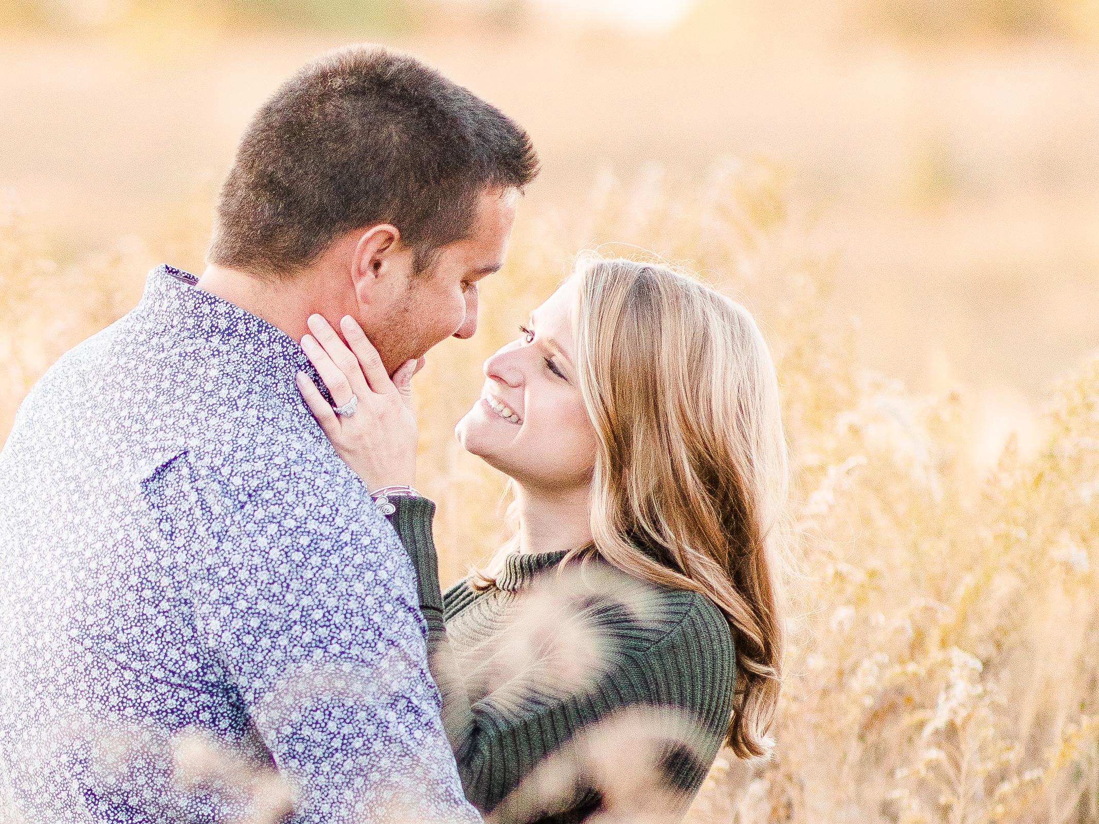 The Wedding Website of Leigh Lanz and Trevor Lanz