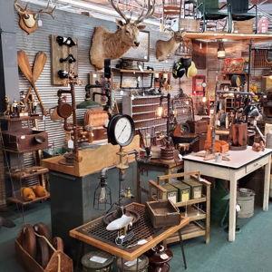 Future Home - Antique Decor Fund