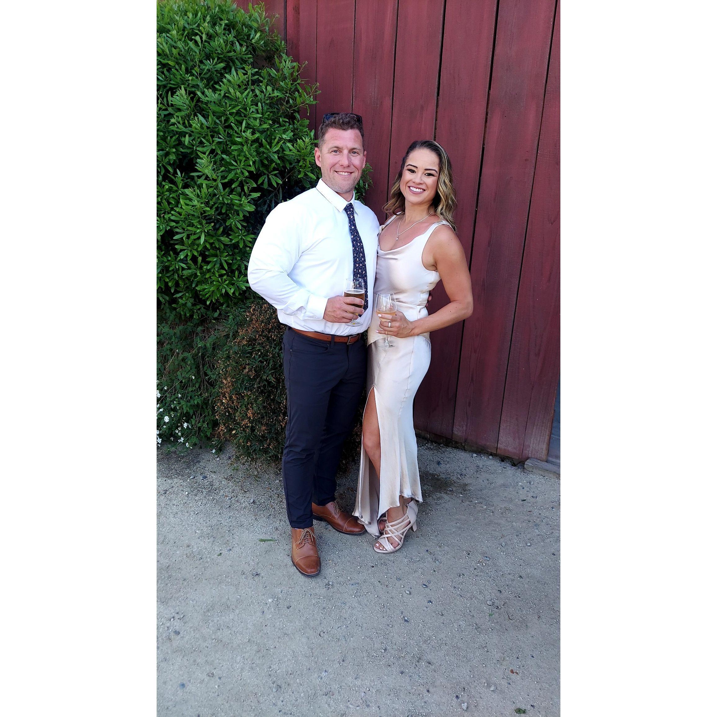 Celebrating love <3