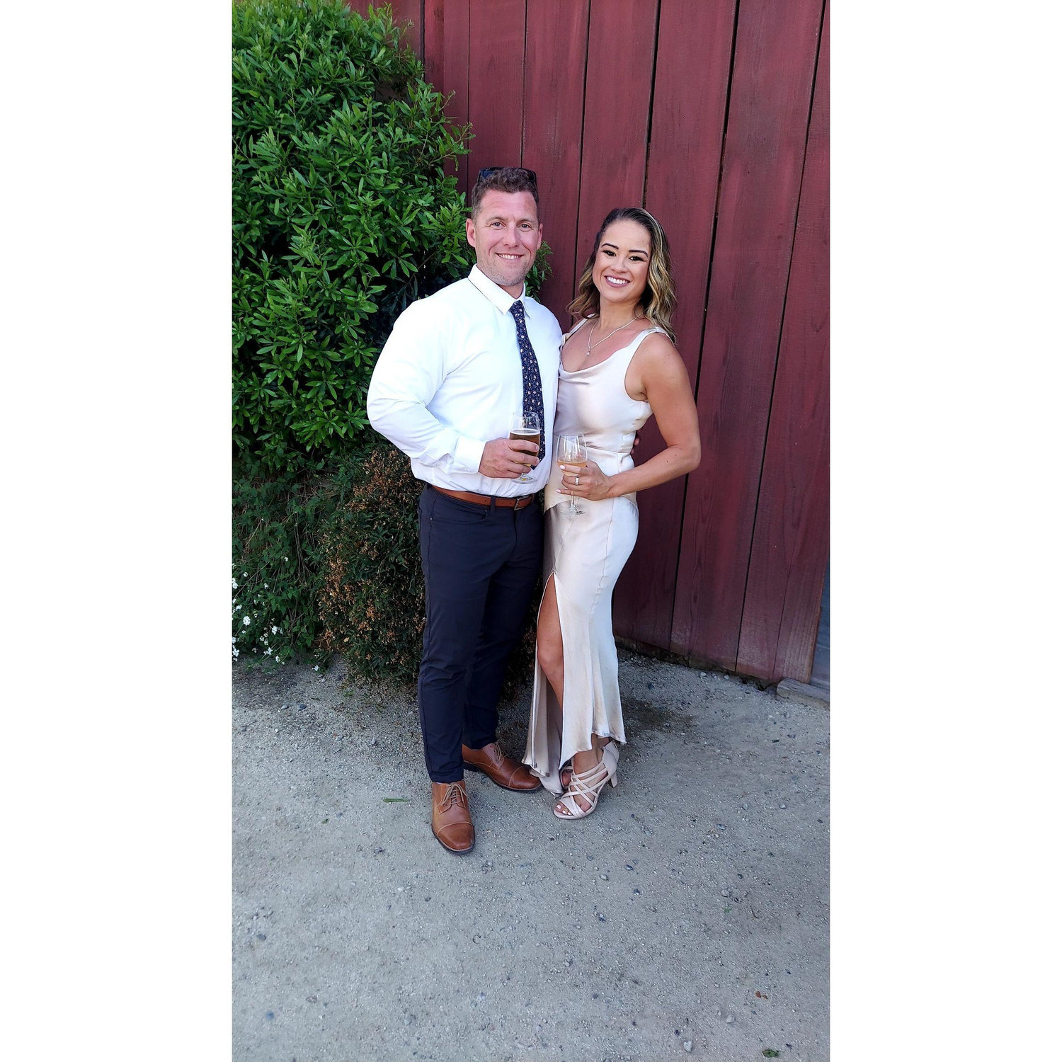 Celebrating love <3