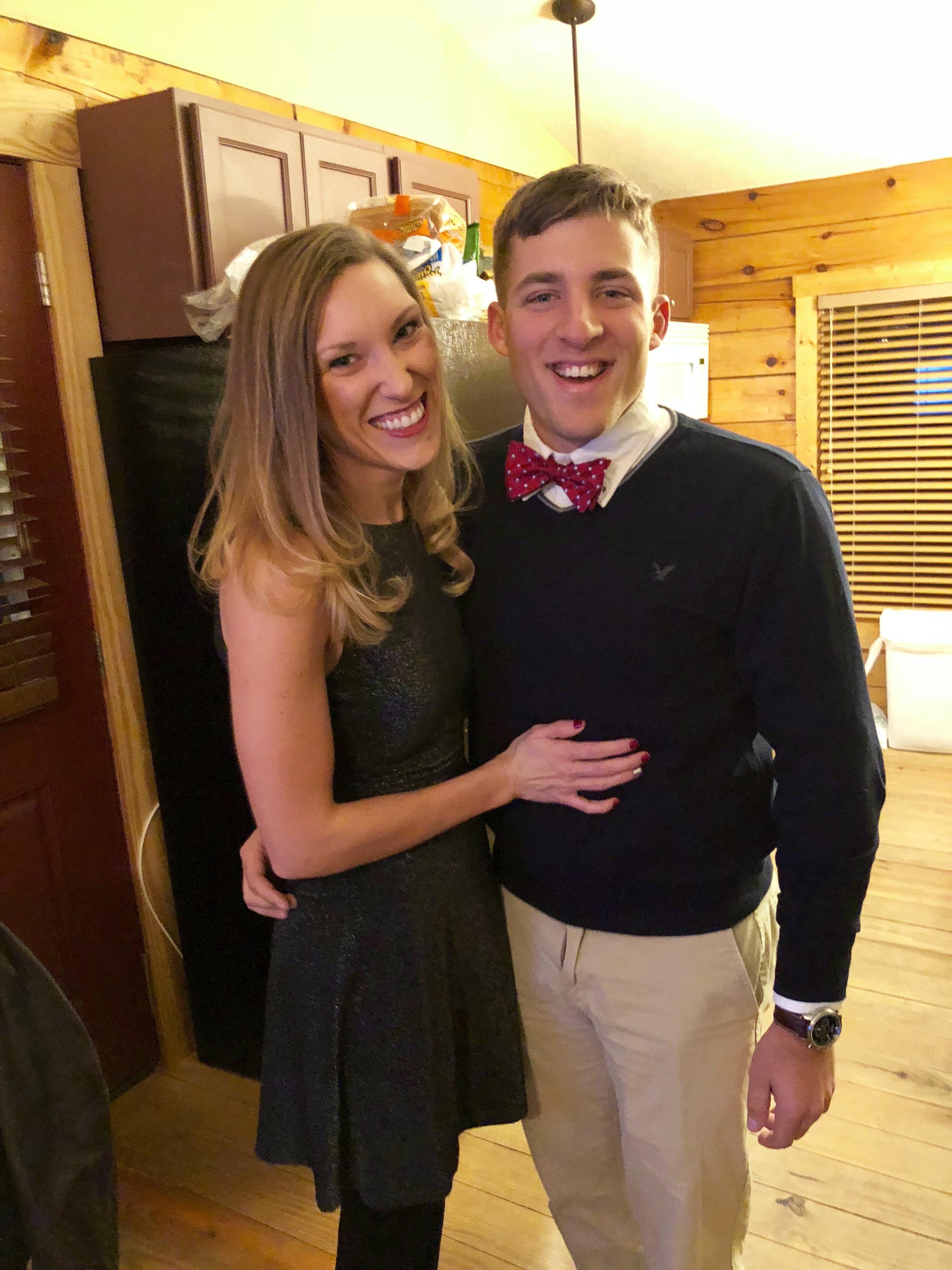 The Wedding Website of Kristen Carter and Timothy Mangold