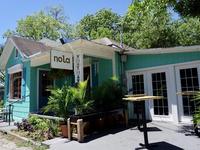 NOLA Brunch & Beignets