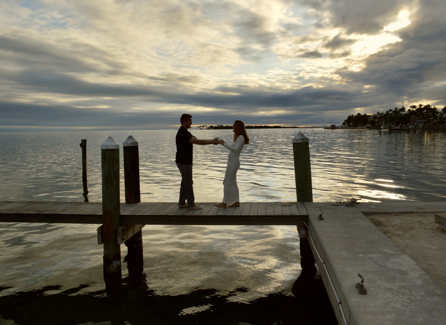 The Wedding Website of Katie Flanagan and TJ Wesner