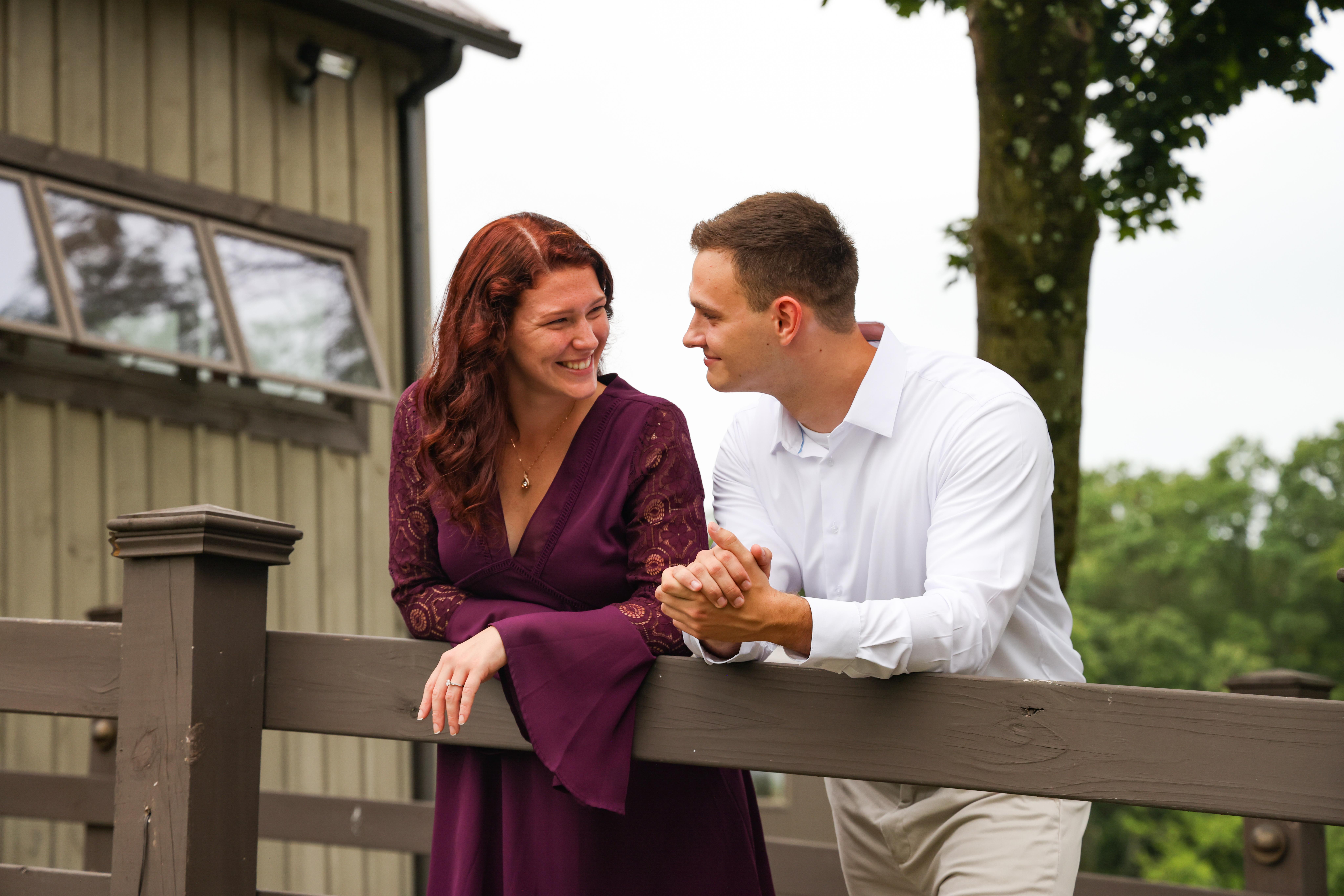 The Wedding Website of Katie Mae Fields and Kyle Otto